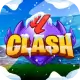 LeagueTitans Clash Icon